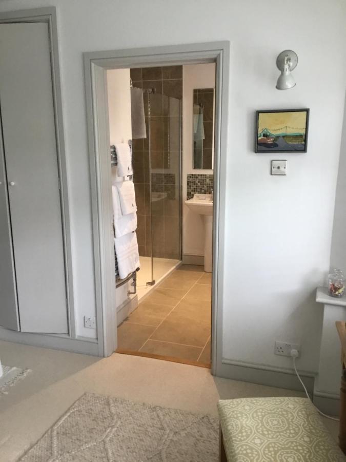 Number 19 B&B Chichester Luaran gambar